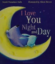 Tapa de I Love You Night and Day