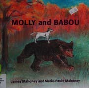 Tapa de Molly and Babou