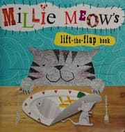 Tapa de Millie Meow's lift-the-flap book