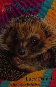 Tapa de Hedgehog home