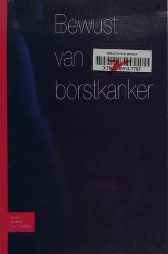 Tapa de Bewust van borstkanker