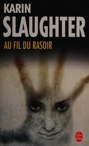 Tapa de Au fil du rasoir