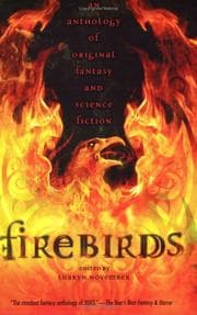 Tapa de Firebirds
