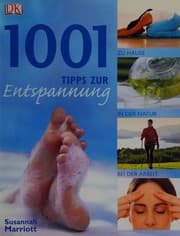 Tapa de 1001 Tipps zur Entspannung