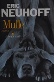 Tapa de Mufle