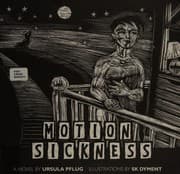 Tapa de Motion sickness