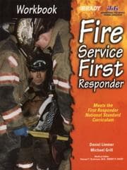 Tapa de Fire Service