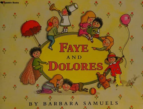 Tapa de Faye and Dolores