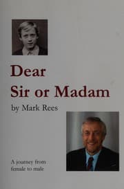 Tapa de Dear sir or madam
