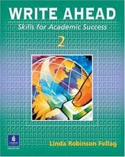 Tapa de Write Ahead