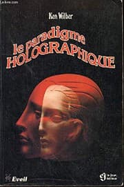 Tapa de Le paradigme holographique