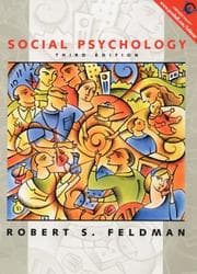 Tapa de Social Psychology