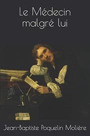 Tapa de Le Médecin malgré lui