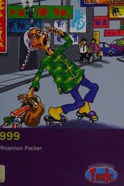 Tapa de 999
