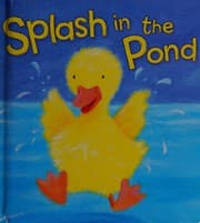 Tapa de Splash in th epond
