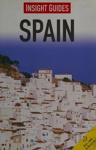 Tapa de Spain