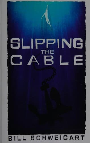 Tapa de Slipping the Cable