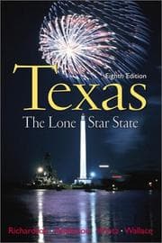 Tapa de Texas