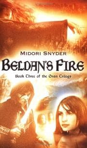 Tapa de Beldan's Fire