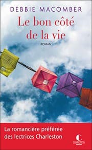 Tapa de Le bon côté de la vie