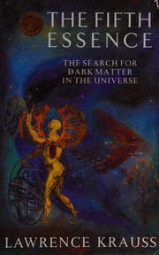 Tapa de The fifth essence