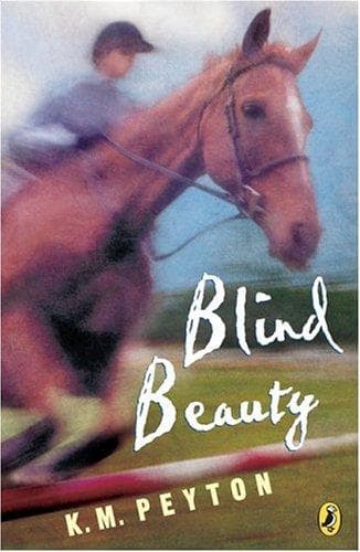 Tapa de Blind Beauty