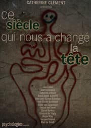 Tapa de Ce siècle qui nous a changé la tête