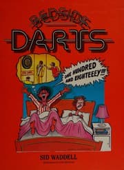 Tapa de Bedside Darts