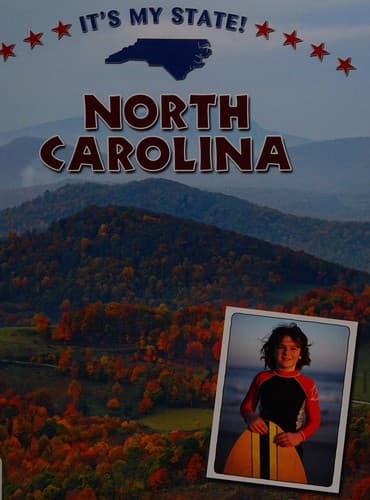 Tapa de North Carolina