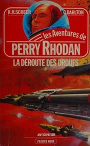 Tapa de La Déroute des Droufs
