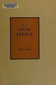 Tapa de Daniele