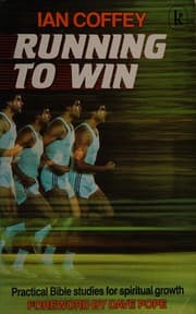 Tapa de Running to win