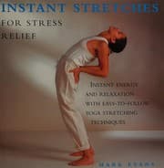 Tapa de Instant stretches for stress relief