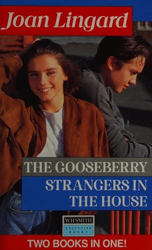 Tapa de The gooseberry.