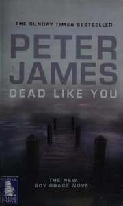Tapa de Dead like you