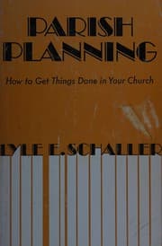 Tapa de Parish planning