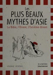 Tapa de Les Plus Beaux Mythes d'Asie