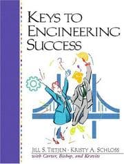Tapa de Keys to Engineering Success