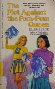 Tapa de The plot against the Pom-Pom Queen