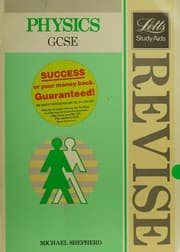 Tapa de Revise Physics (Letts Study Aid)