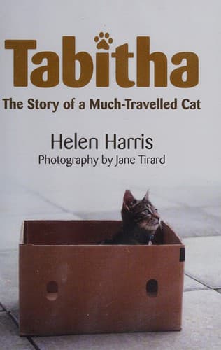 Tapa de Tabitha