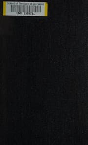 Tapa de The epistles of Paul the Apostle to the Thessalonians