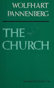 Tapa de The Church