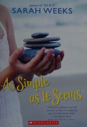Tapa de As simple as it seems