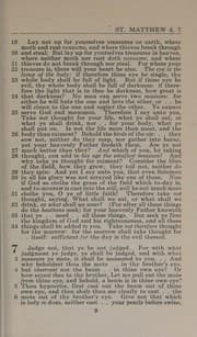 Tapa de John Wesley's New Testament, compared with the Authorized version