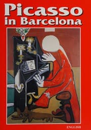 Tapa de Picasso in Barcelona