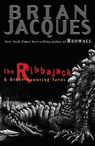 Tapa de The Ribbajack