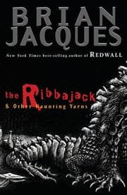 Tapa de The Ribbajack