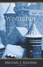 Tapa de Wintertide