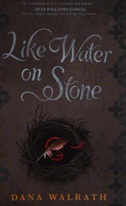 Tapa de Like Water on Stone